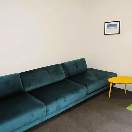 A Modern In Apartment Rewal