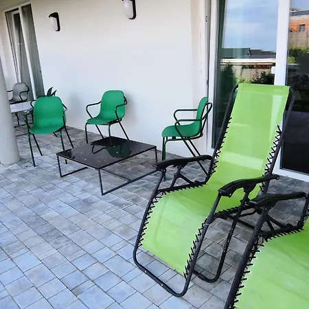 A Modern In Apartment Rewal