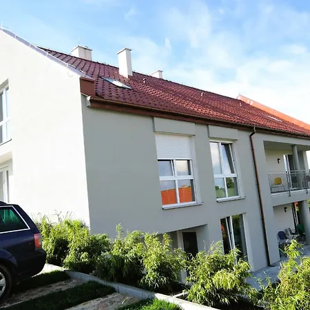 Apartment A Modern In Rewal