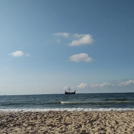 דירה In Near The
